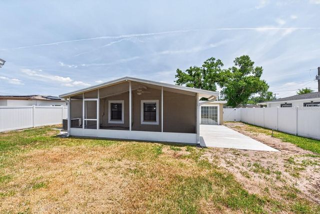 2540 W KNOLLWOOD STREET, Tampa, FL 33614