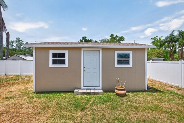 2540 W KNOLLWOOD STREET, Tampa, FL 33614