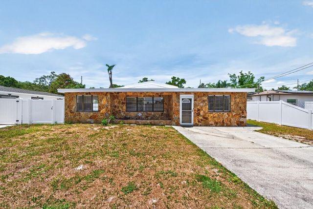 2540 W KNOLLWOOD STREET, Tampa, FL 33614
