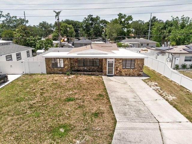2540 W KNOLLWOOD STREET, Tampa, FL 33614