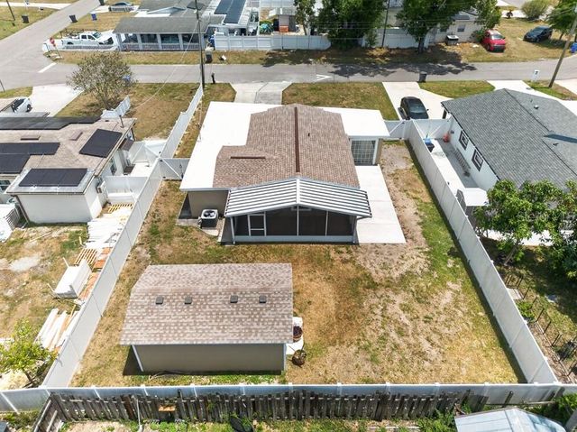 2540 W KNOLLWOOD STREET, Tampa, FL 33614