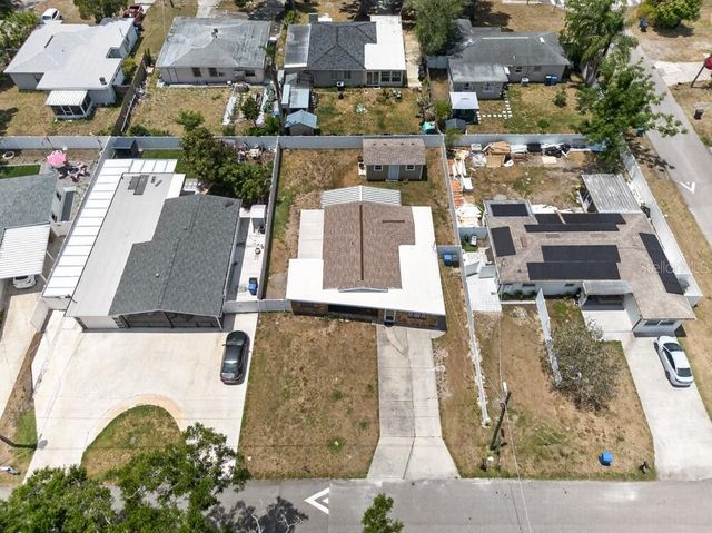 2540 W KNOLLWOOD STREET, Tampa, FL 33614