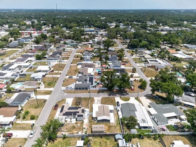2540 W KNOLLWOOD STREET, Tampa, FL 33614