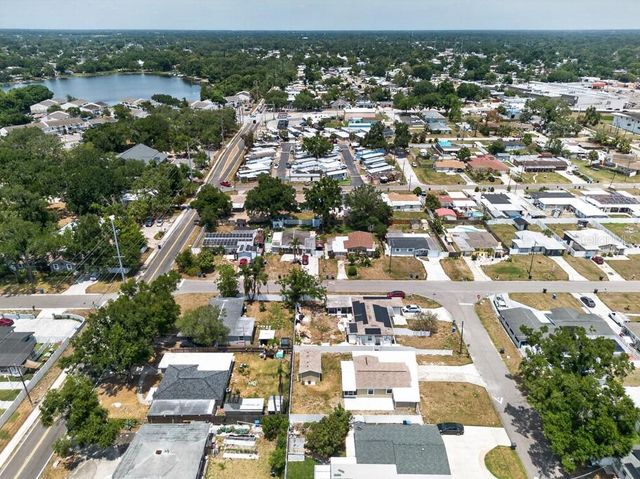 2540 W KNOLLWOOD STREET, Tampa, FL 33614