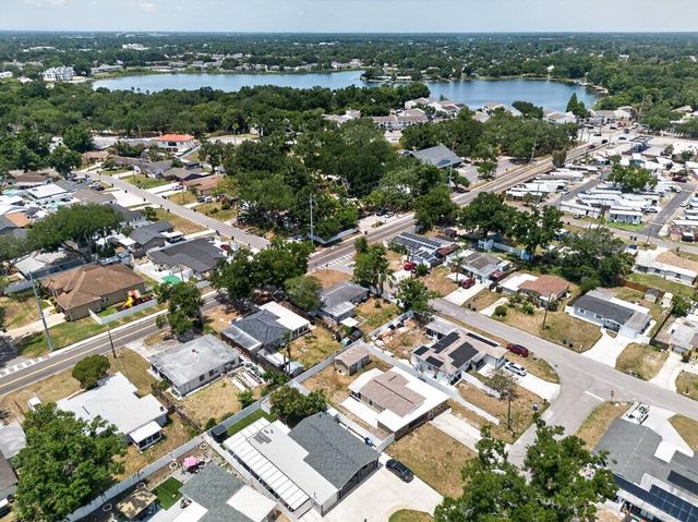 2540 W KNOLLWOOD STREET, Tampa, FL 33614