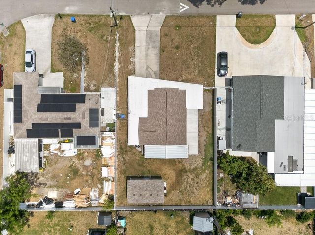 2540 W KNOLLWOOD STREET, Tampa, FL 33614