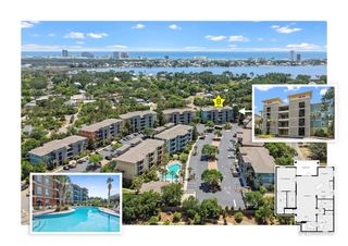 1430 Regency Road B104, Gulf Shores, AL 36542