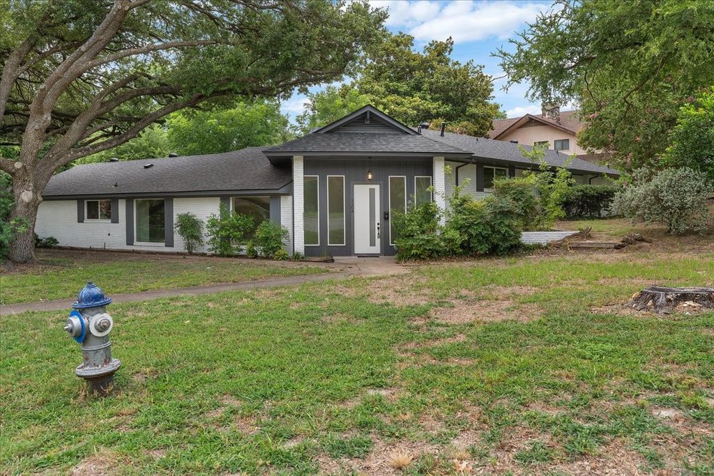 1208 W Red Bird Lane, Dallas, TX 75232
