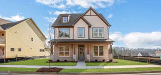 138 Marble Tree Way, Ball Ground, GA 30107