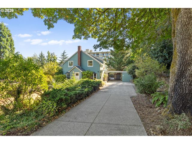 2965 OLIVE St, Eugene, OR 97405