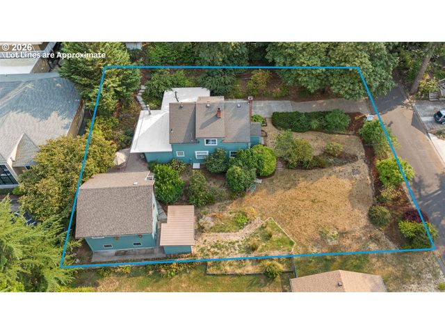 2965 OLIVE St, Eugene, OR 97405