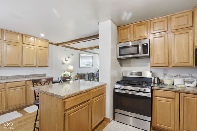 5702 Windmill Drive, Indianapolis, IN 46254