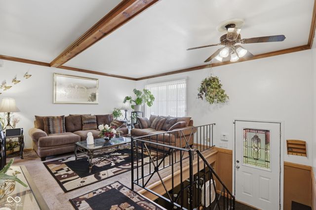 5702 Windmill Drive, Indianapolis, IN 46254