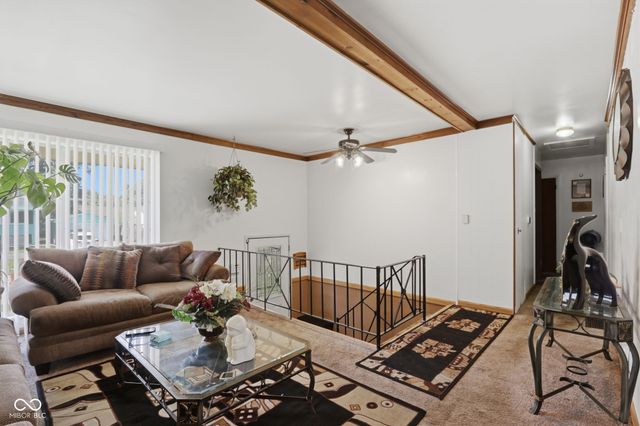 5702 Windmill Drive, Indianapolis, IN 46254