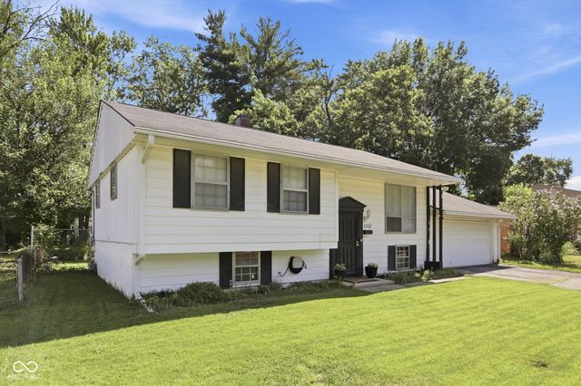 5702 Windmill Drive, Indianapolis, IN 46254