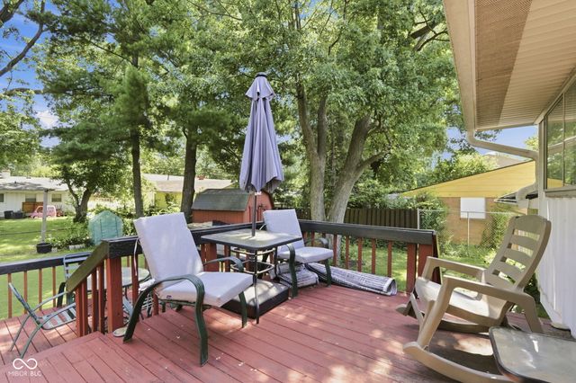 5702 Windmill Drive, Indianapolis, IN 46254