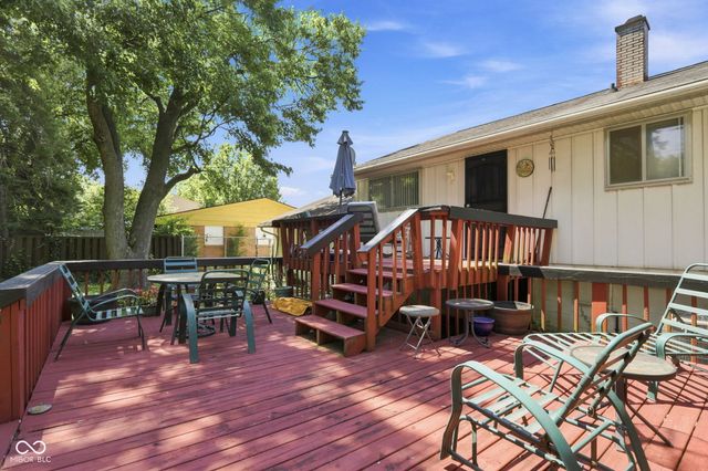 5702 Windmill Drive, Indianapolis, IN 46254