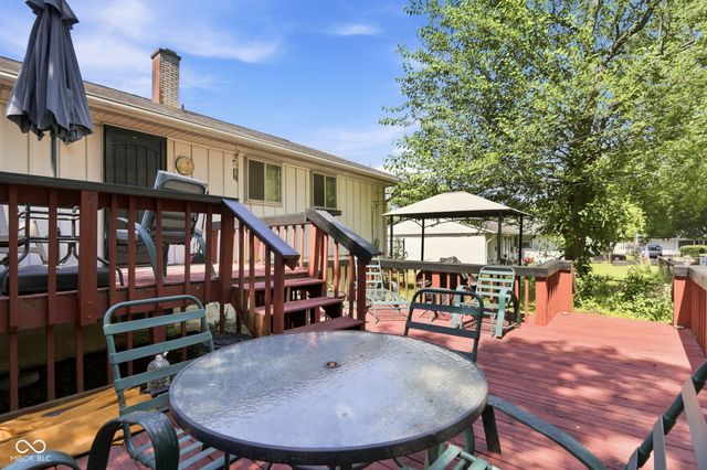 5702 Windmill Drive, Indianapolis, IN 46254