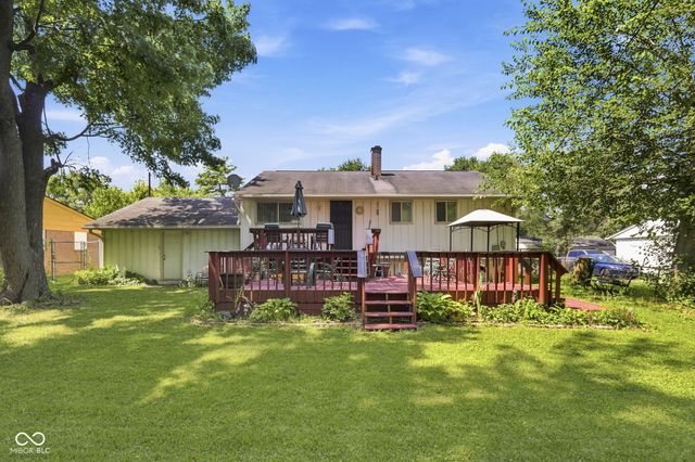 5702 Windmill Drive, Indianapolis, IN 46254