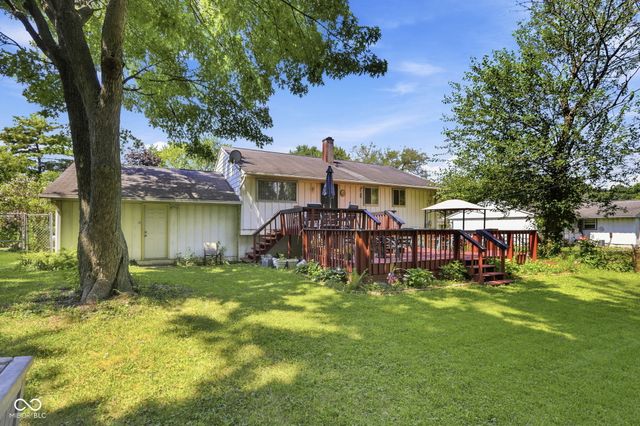 5702 Windmill Drive, Indianapolis, IN 46254
