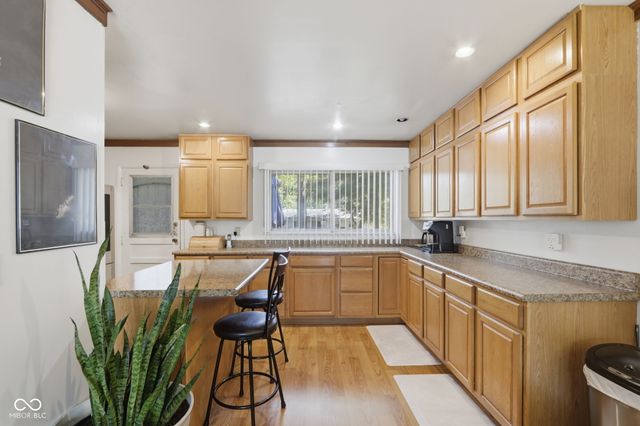 5702 Windmill Drive, Indianapolis, IN 46254