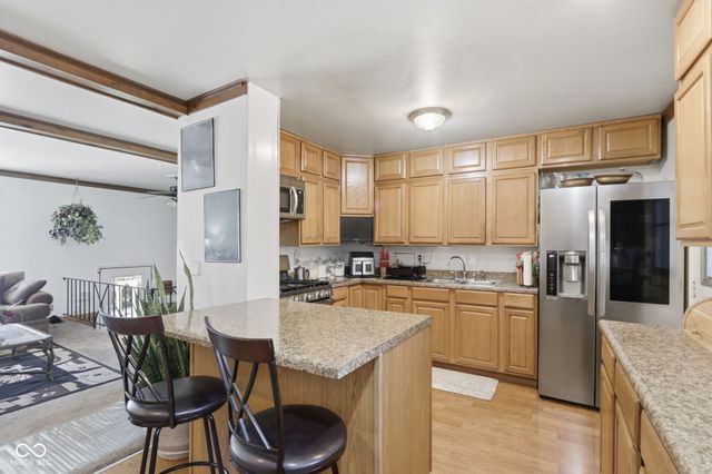 5702 Windmill Drive, Indianapolis, IN 46254