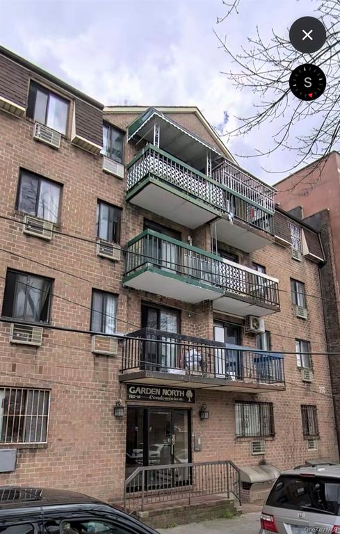 13218 Avery Avenue 4A, Flushing, NY 11355