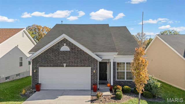2228 Hagenstone Terrace, Unincorporated, MO 63125