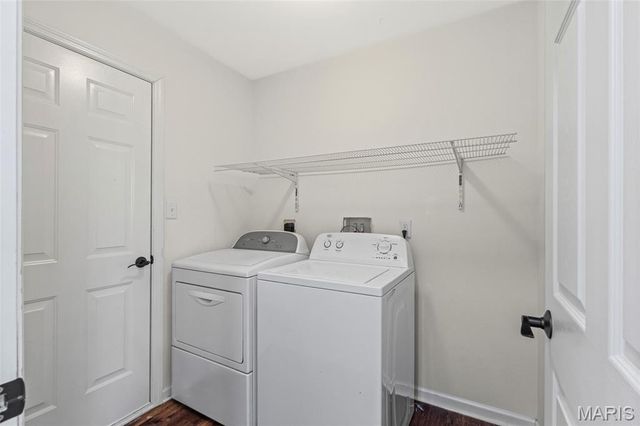 2228 Hagenstone Terrace, Unincorporated, MO 63125