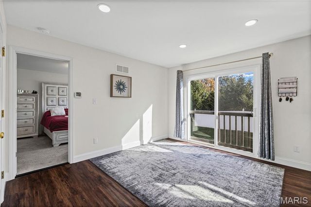 2228 Hagenstone Terrace, Unincorporated, MO 63125