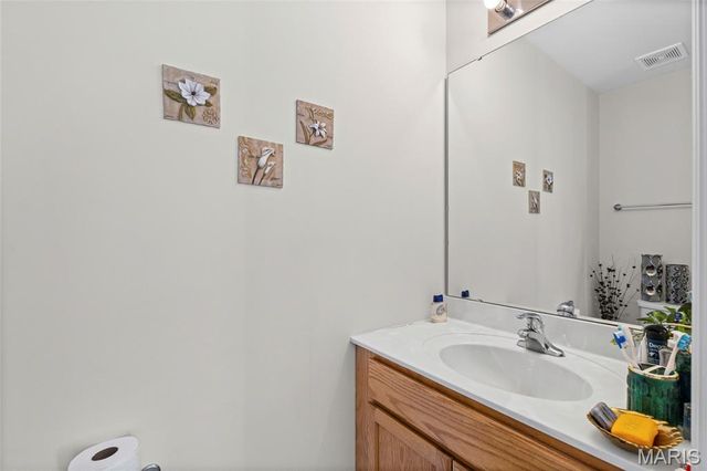 2228 Hagenstone Terrace, Unincorporated, MO 63125