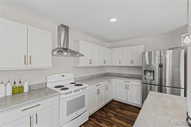 2228 Hagenstone Terrace, Unincorporated, MO 63125