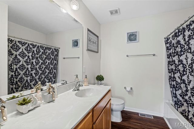 2228 Hagenstone Terrace, Unincorporated, MO 63125