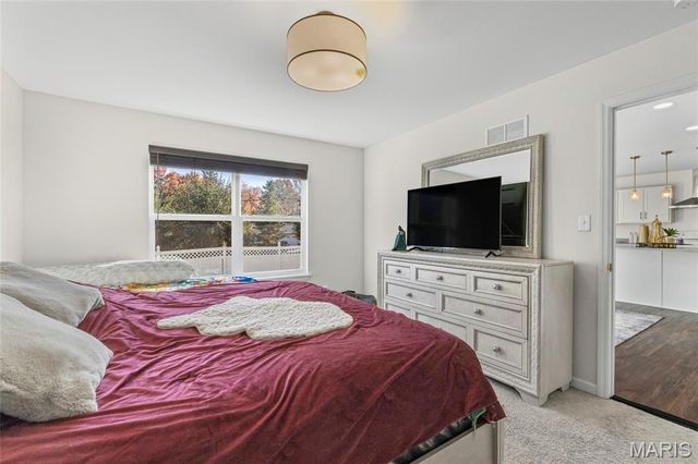 2228 Hagenstone Terrace, Unincorporated, MO 63125