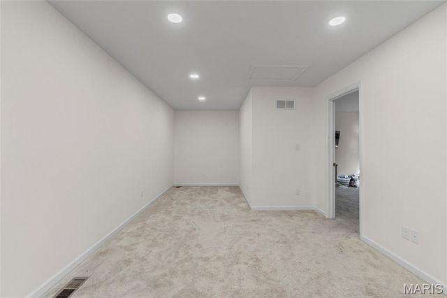 2228 Hagenstone Terrace, Unincorporated, MO 63125