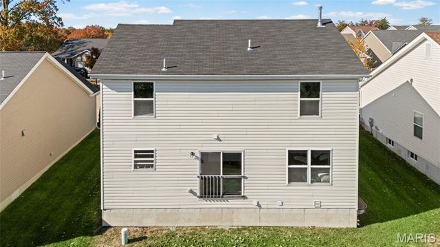 2228 Hagenstone Terrace, Unincorporated, MO 63125