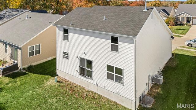 2228 Hagenstone Terrace, Unincorporated, MO 63125