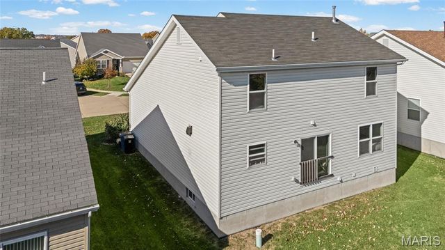 2228 Hagenstone Terrace, Unincorporated, MO 63125