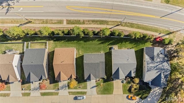 2228 Hagenstone Terrace, Unincorporated, MO 63125