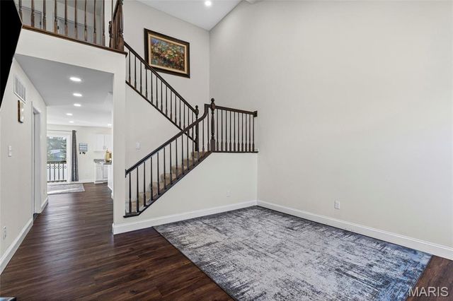 2228 Hagenstone Terrace, Unincorporated, MO 63125