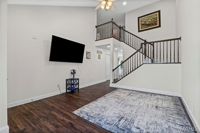 2228 Hagenstone Terrace, Unincorporated, MO 63125