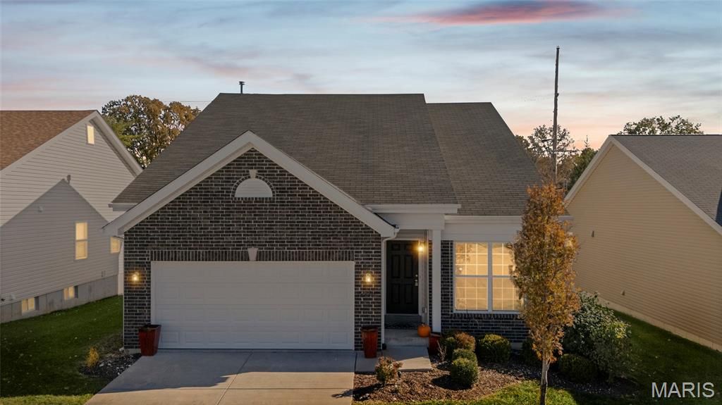 2228 Hagenstone Terrace, Unincorporated, MO 63125