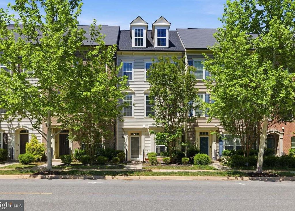 206 SHIELDS RD, Stafford, VA 22554