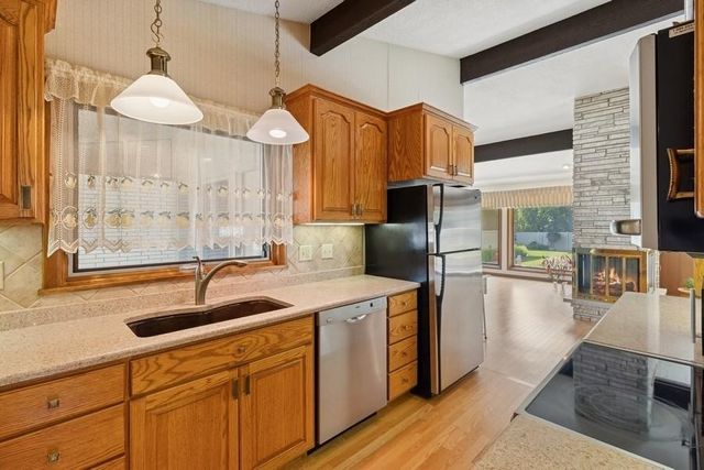 2110 Ashmore Drive, Ames, IA 50014