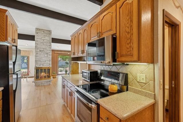 2110 Ashmore Drive, Ames, IA 50014