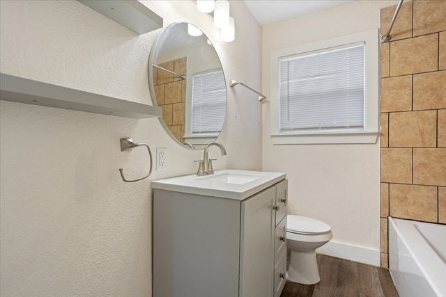 1400 Connally Street, Waco, TX 76711