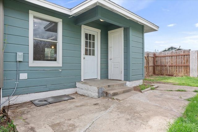 1400 Connally Street, Waco, TX 76711