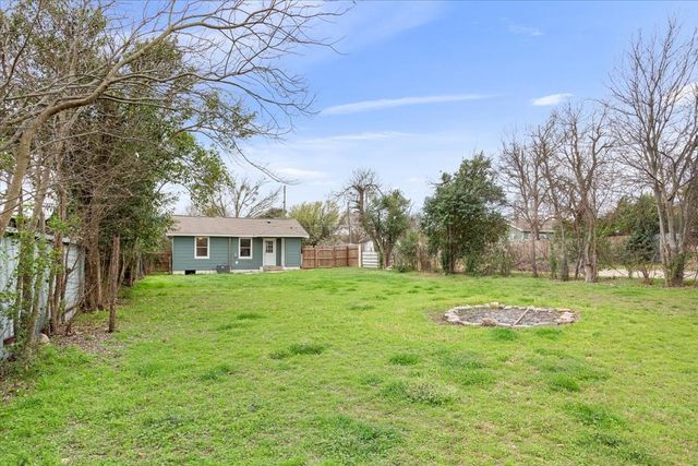 1400 Connally Street, Waco, TX 76711