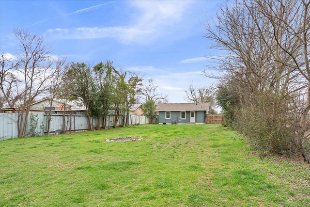 1400 Connally Street, Waco, TX 76711