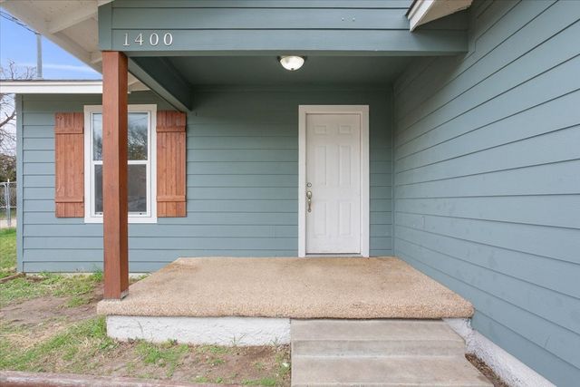 1400 Connally Street, Waco, TX 76711